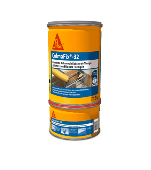 Puente de Adherencia Colmafix 32 Juego 1 Kg