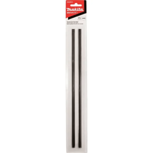 Set de Cuchillos 306mm Carburo de Tungsteno 2012NB 793346-8 Makita