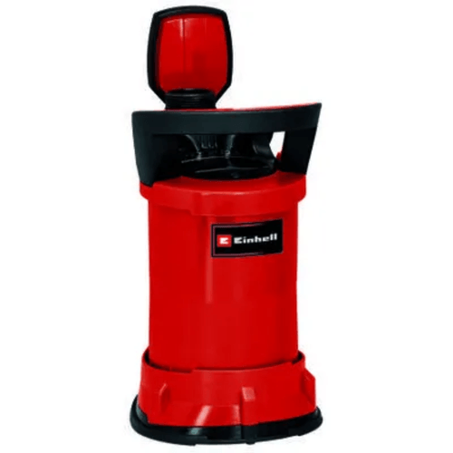 Bomba Sumergible de Aguas Limpias 430W Modelo 4170715 Einhell