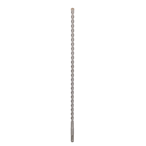 Broca SDS-Plus-1 2 Aristas 10x400x460mm Bosch