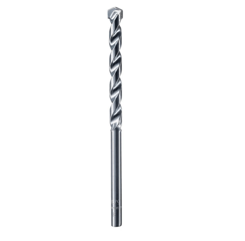 Pack 5 Brocas Concreto 10x80x120 mm Bosch