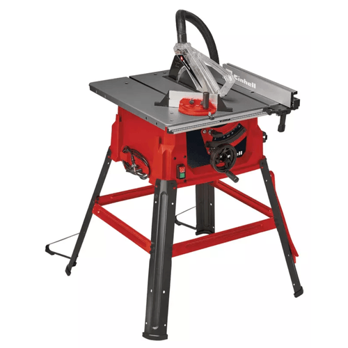 Sierra de Banco 1800W 10" Modelo TC-TS 254 4340495 Einhell