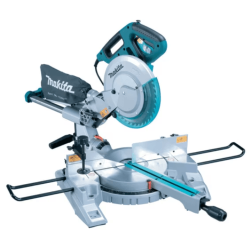 Ingleteadora 10" 255mm con Láser 1430W LS1018L Makita