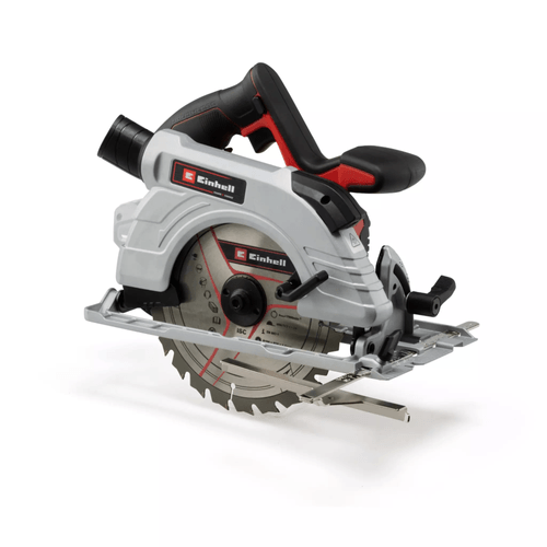 Sierra Circular Inalámbrica TE-CS 18/190 4331211 Einhell