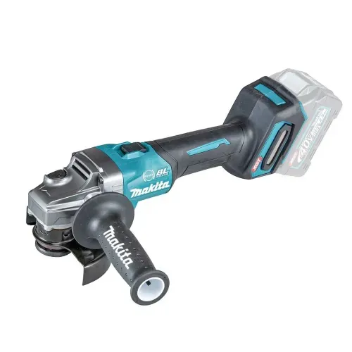 Esmeril Angular Inalámbrico 4 1/2" 40V GA007GZ Makita