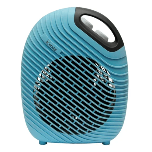 Termoventilador SUN 05 Celeste Kendal