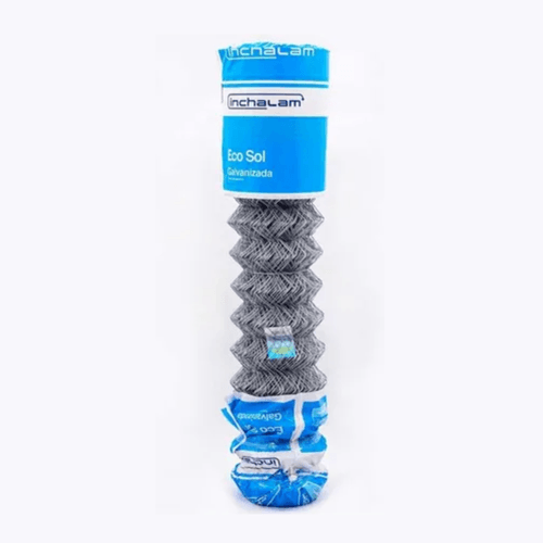 Malla Bizcocho 0.8 x 25m 5014 Ecosol Inchalam