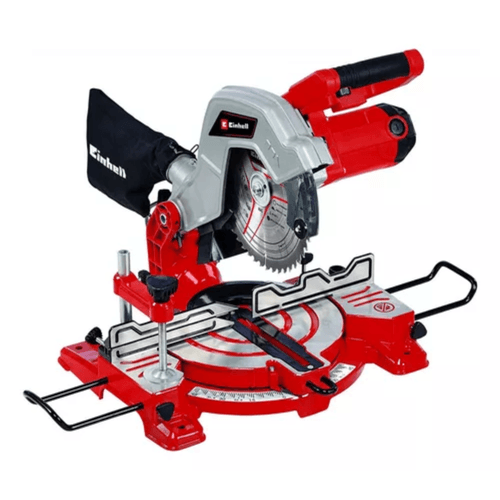 Ingleteadora TC-MS 216 / 1600W / 5000 RPM / 48 Dientes Einhell