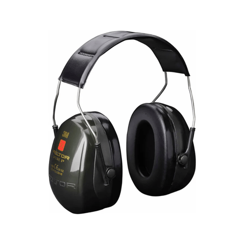 Fono Auditivo con Cintillo H520A Peltor Optime 3M