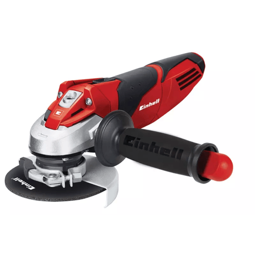 Esmeril Angular 4 ½″ / 750 W TE-AG 115 DP Einhell