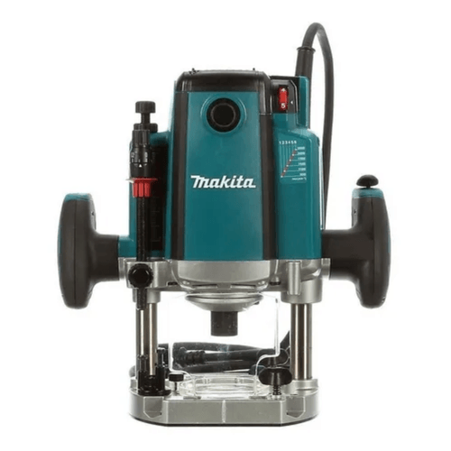 Fresadora 4 ½″ / 850 W RP2301FC Makita