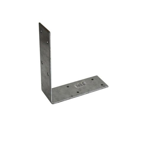 Conector para Madera en Ángulo 4 9/16 x 4 3/8 x 1 1/2" A44 Simpson