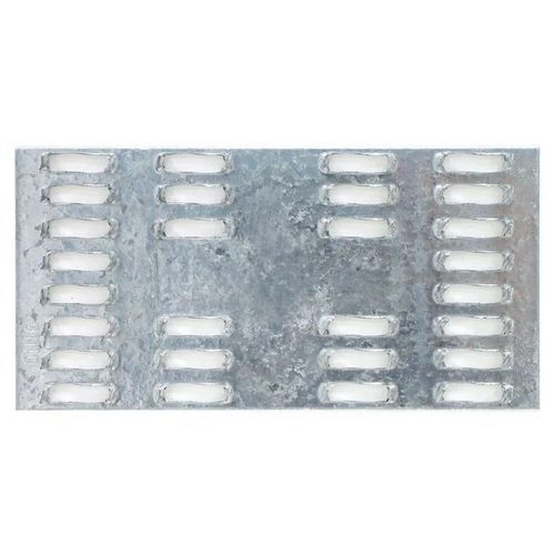 Conector para Madera Placa Dentada 2x4" MP24 Simpson