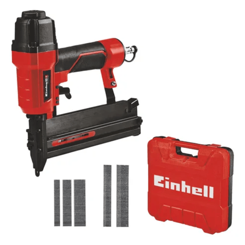Engrapadora Neumática TC-PN 50 con Accesorios Einhell
