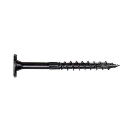 Tornillo Conector para Madera Estructural L3 1/2" Caja 50 Unidades Simpson