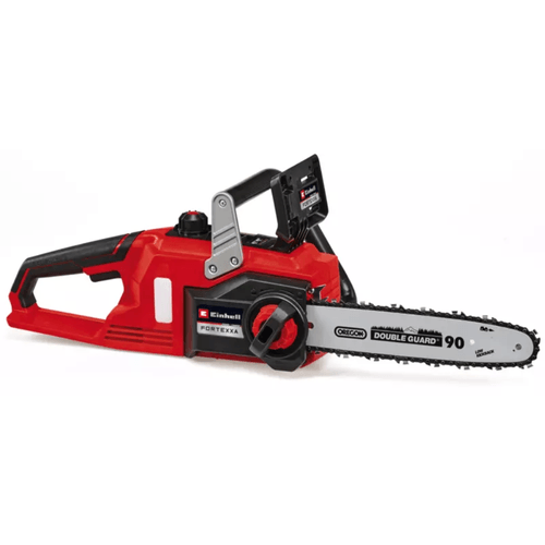 Motosierra Fortexxa 18/30 Solo Color Rojo Sin Batería ni Cargador Einhell