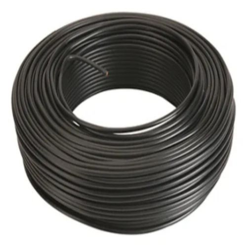 Alambre Negro Recocido N°18 Rollo 1 Kg