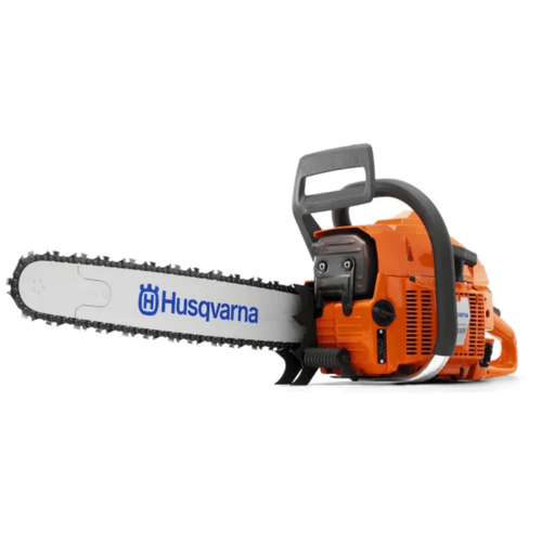 Motosierra 70cc Espada 20” 372XP Professional Husqvarna