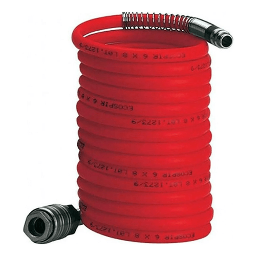 Manguera para Compresor 6mm x 4m 4139410 Einhell