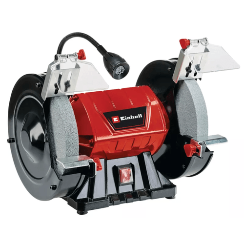 Esmeril de Banco 8” 400W TC-BG 200 L 4412633 Einhell
