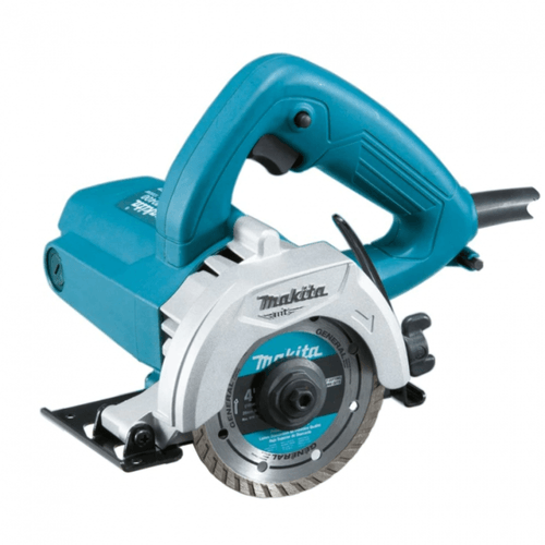 Cortadora de Mármol 4 3/8” 1200W M0400BC Makita