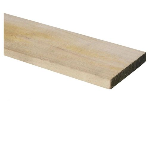 Pino Dimensionado Verde 1x5" 3,2 m