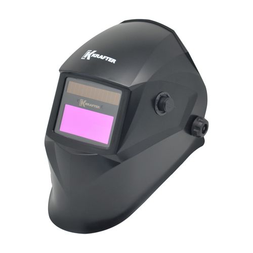 Máscara para Soldar Fotosensible Atom XR Krafter