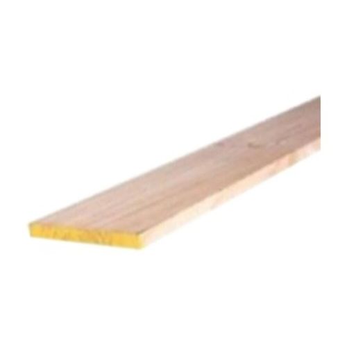 Pino Seco Cepillado 1x10" 3,2 m