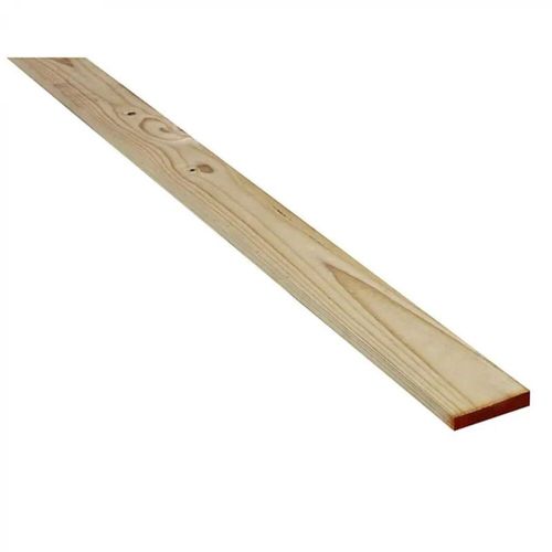 Pino Seco Cepillado 1x3" 3,2 m