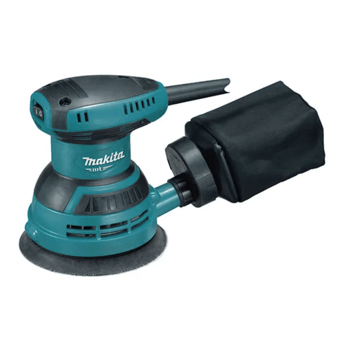 Lijadora Profesional Roto-Excéntrica M9204B 240W Makita