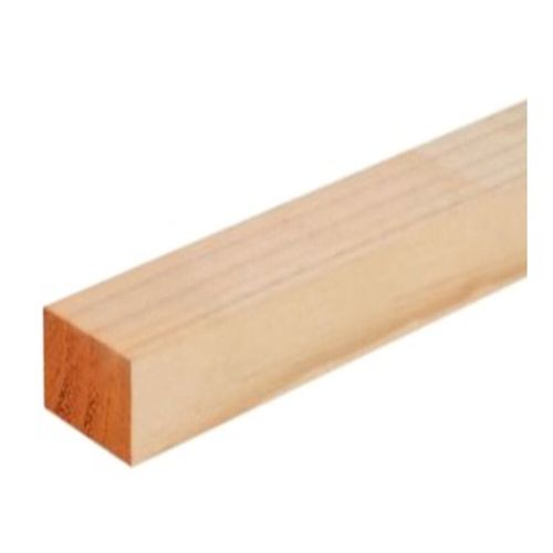 Pino Seco Cepillado 1x2" 3,2 m