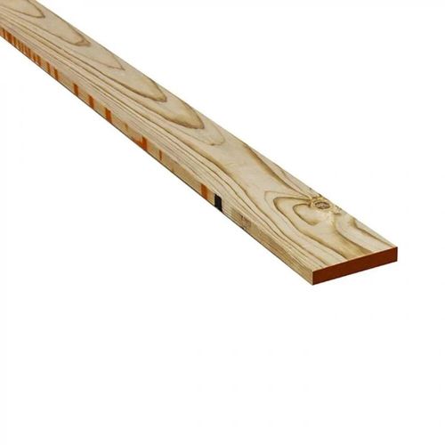 Pino Seco Cepillado 1x5" 3,2m