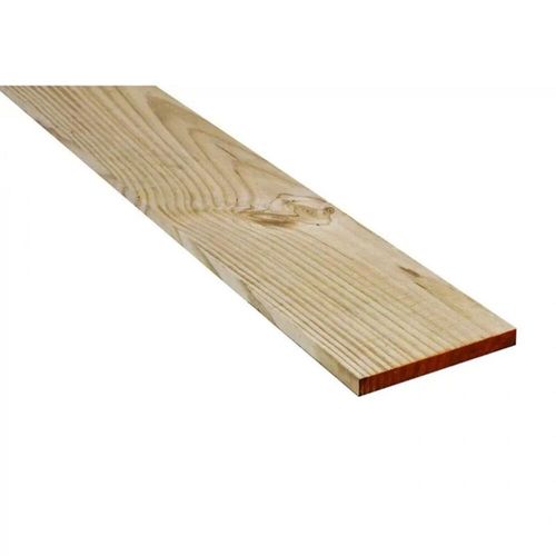 Pino Seco Cepillado 1x8" 3,2m