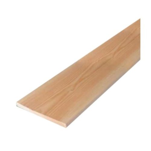 Pino Seco Cepillado 2x10" 3,2m