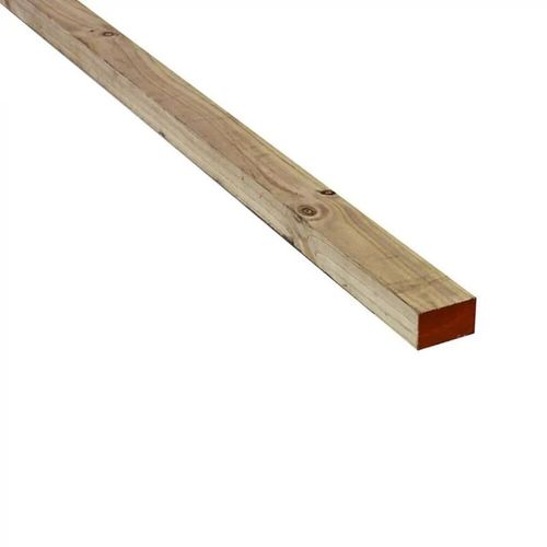 Pino Seco Cepillado 2x3" 3,2m