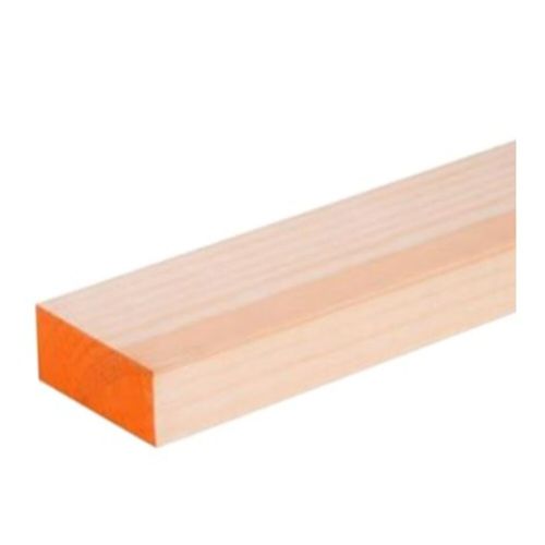 Pino Seco Cepillado 2x4" 3,2m