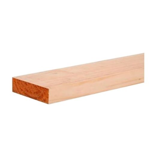 Pino Seco Cepillado 2x5" 3,2m