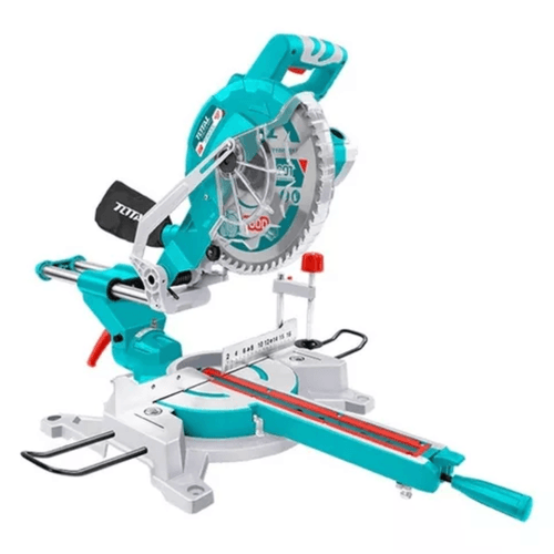Ingleteadora Industrial 1800 W 10″ Total