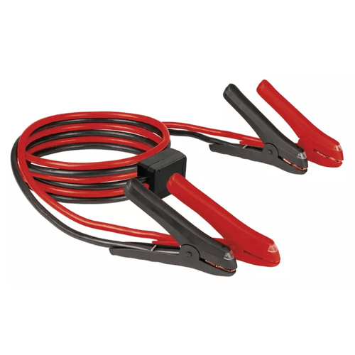 Cables de arranque 220 A BT‑BO 16/1 Einhell