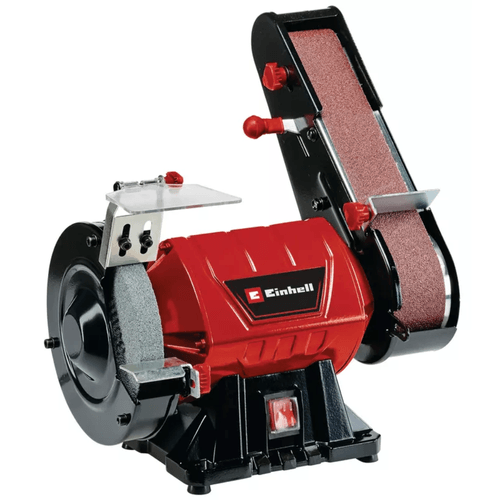 Esmeril y Lijadora de Banco 350 W TC‑US 350 Einhell