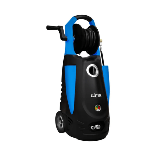 Hidrolavadora 2500 W 130 bar Azul Luster