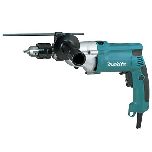 Taladro Percutor 720 W 13 mm HP2050H Makita