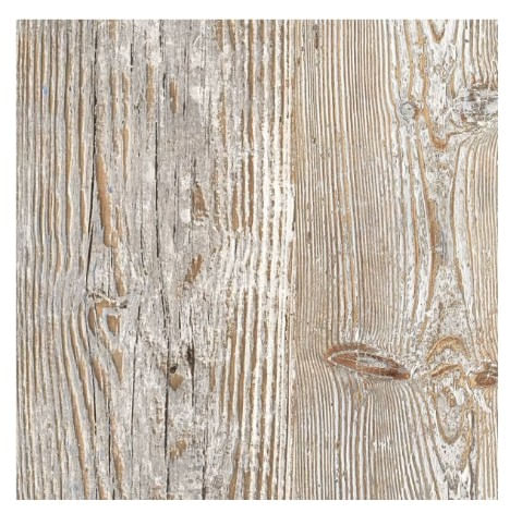 Madera Rústica Natural 6mm 1,2x2,4m Simplísima