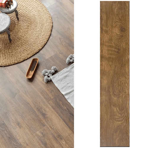 Piso Flotante Viena Nuez 8.3 mm 1.9 m² Caja Etersol