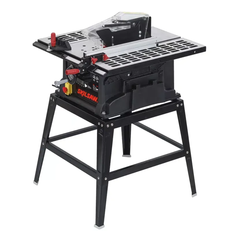 Sierra De Banco 10  1600w 3610jc Skil Profesional 1