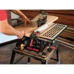 Sierra De Banco 10  1600w 3610jc Skil Profesional 2
