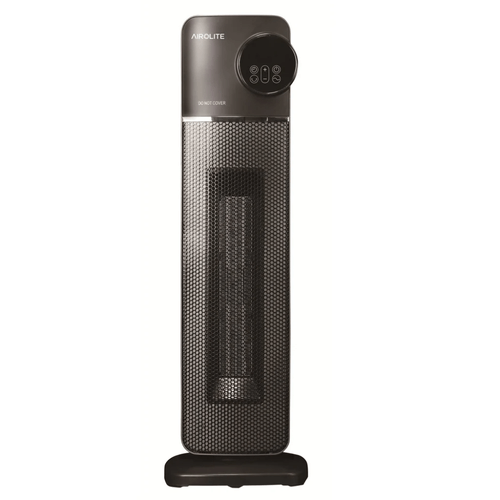 Termoventilador Cerámico Digital 2000 W HTC‑2022 RC Airolite