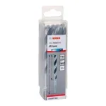 Broca Metal Pointteq 8.0mm Pack 10 Pcs bosch 1
