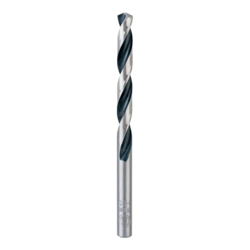 Broca Metal Pointteq 8.0mm Pack 10 Pcs bosch 2