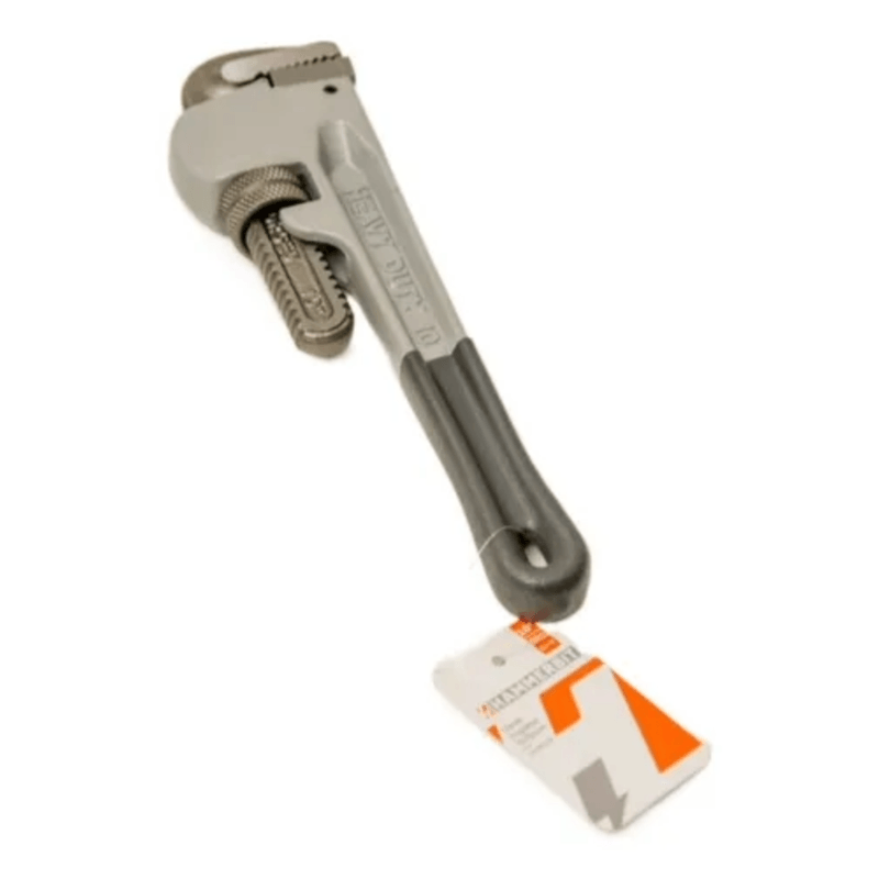 Pack 3 Llaves Inglesa Stillson 10  Hammerbit 2